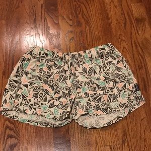Patagonia Shorts